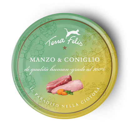 Terra Felis 80 Gr