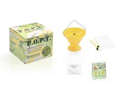 Trappola POPY + Feromone