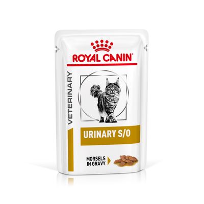 Royal Canin V-Diet Cat Urinary Gravy