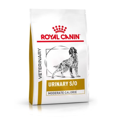 Royal Canin V-Diet Urinary Moderate Calorie