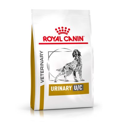 Royal Canin V-Diet Urinary U/C