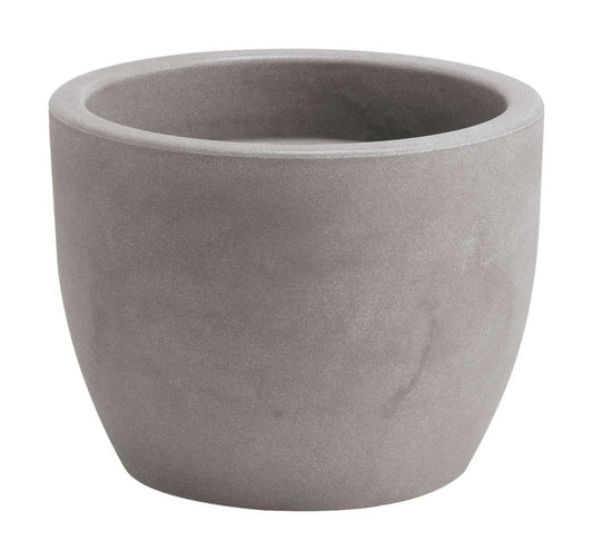 Vaso Hera R3850 Grigio