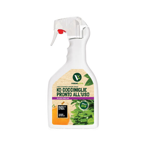 Ko Cocciniglie 750 Ml