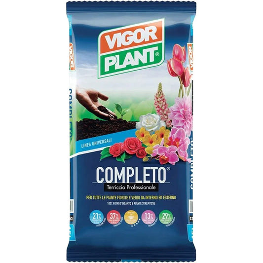 Vigorplant Completo  10 Lt