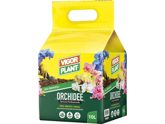Vigorplant Orchidee 10 Lt