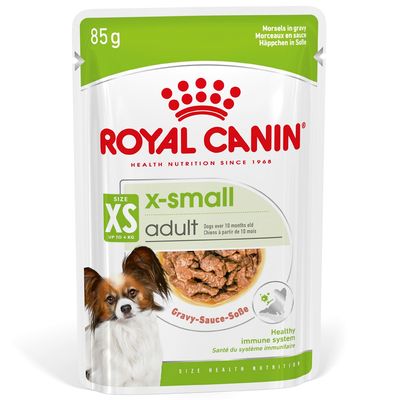 Royal Canin Xsmall Adult