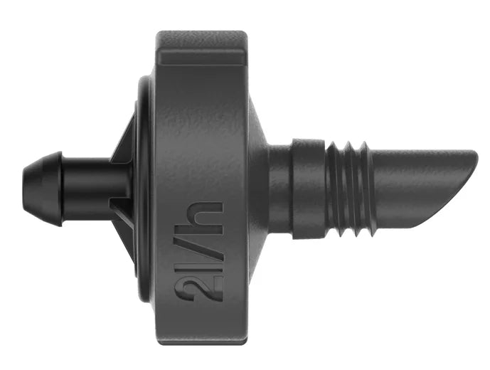 13302-26 Gocciolatore Fine Linea Autocompensante