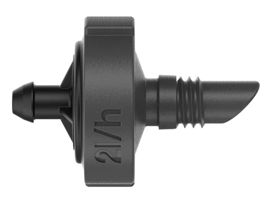 13302-26 Gocciolatore Fine Linea Autocompensante