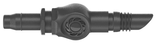 13213-20 Connettore 4,6 Mm - (3/16’)