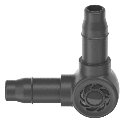 13212-20 Raccordo L 4,6 Mm - (3/16’)
