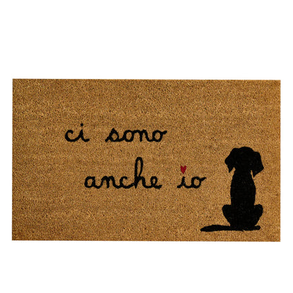 Zerbino Ci Sono Anch'io Cane