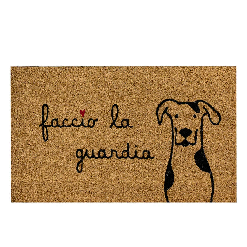 Zerbino Faccio La Guardia