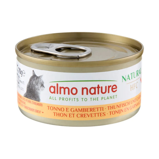 Almo Hfc Jelly Cats 70 Gr