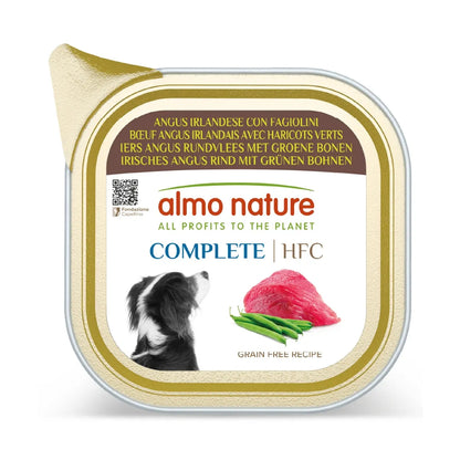 Almo Dogs Complete 85g