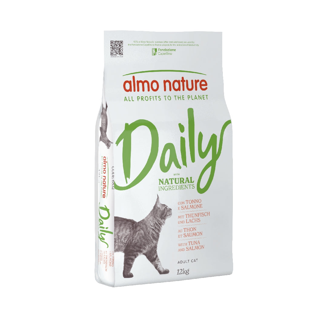 Almo Daily Cats 2 Kg