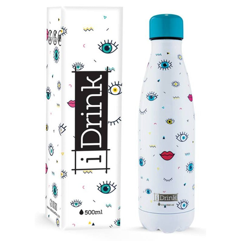 Bottiglia Termica Eyes