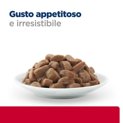 Hill'S Prescription Diet C/D Stress Pollo