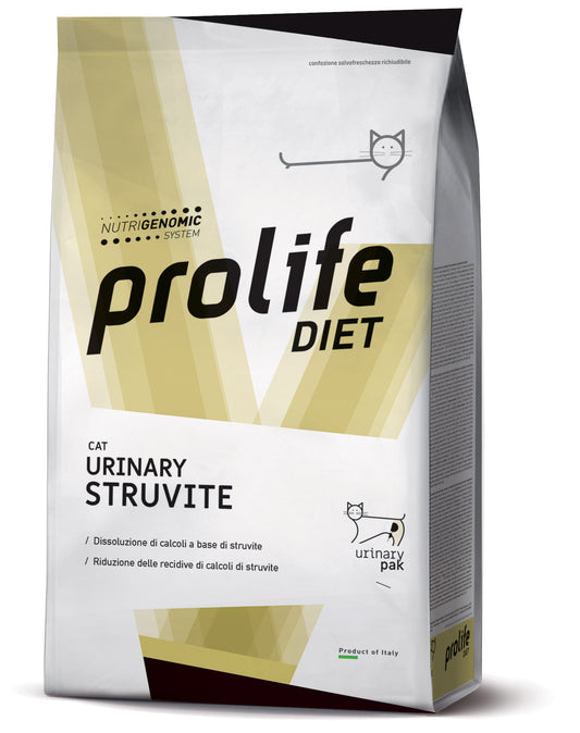 Prolife Diet Cat Urinary Struvite