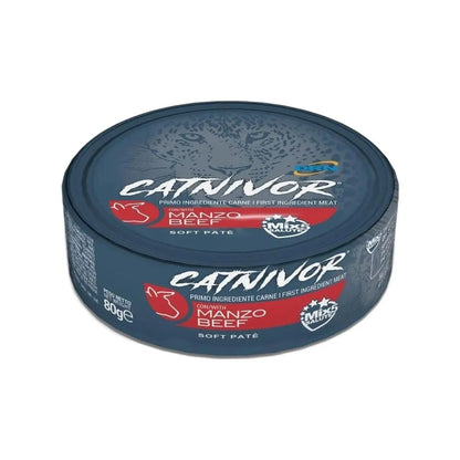 Catnivor 80 Gr