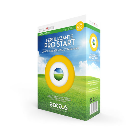 Concime Pro Start 4kg