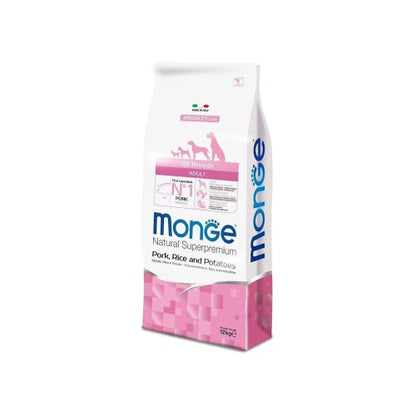 Monge Dog Puppy 12kg