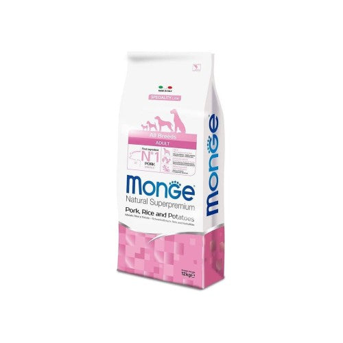 Monge Dog Puppy 12kg