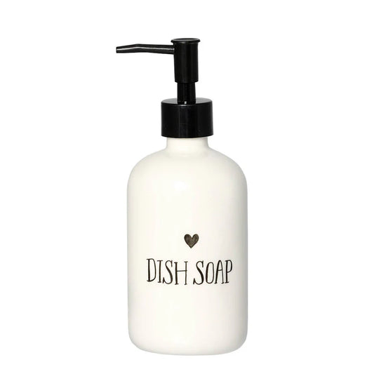 Dosasapone Dish Soap Cuore