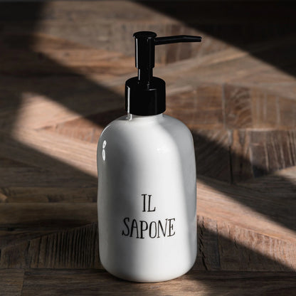 Dosasapone Il Sapone