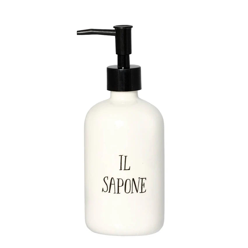 Dosasapone Il Sapone