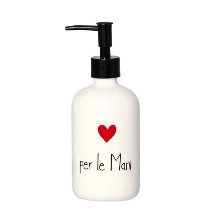 Dosasapone Hand Soap Cuore