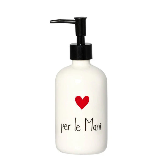 Dosasapone Hand Soap Cuore
