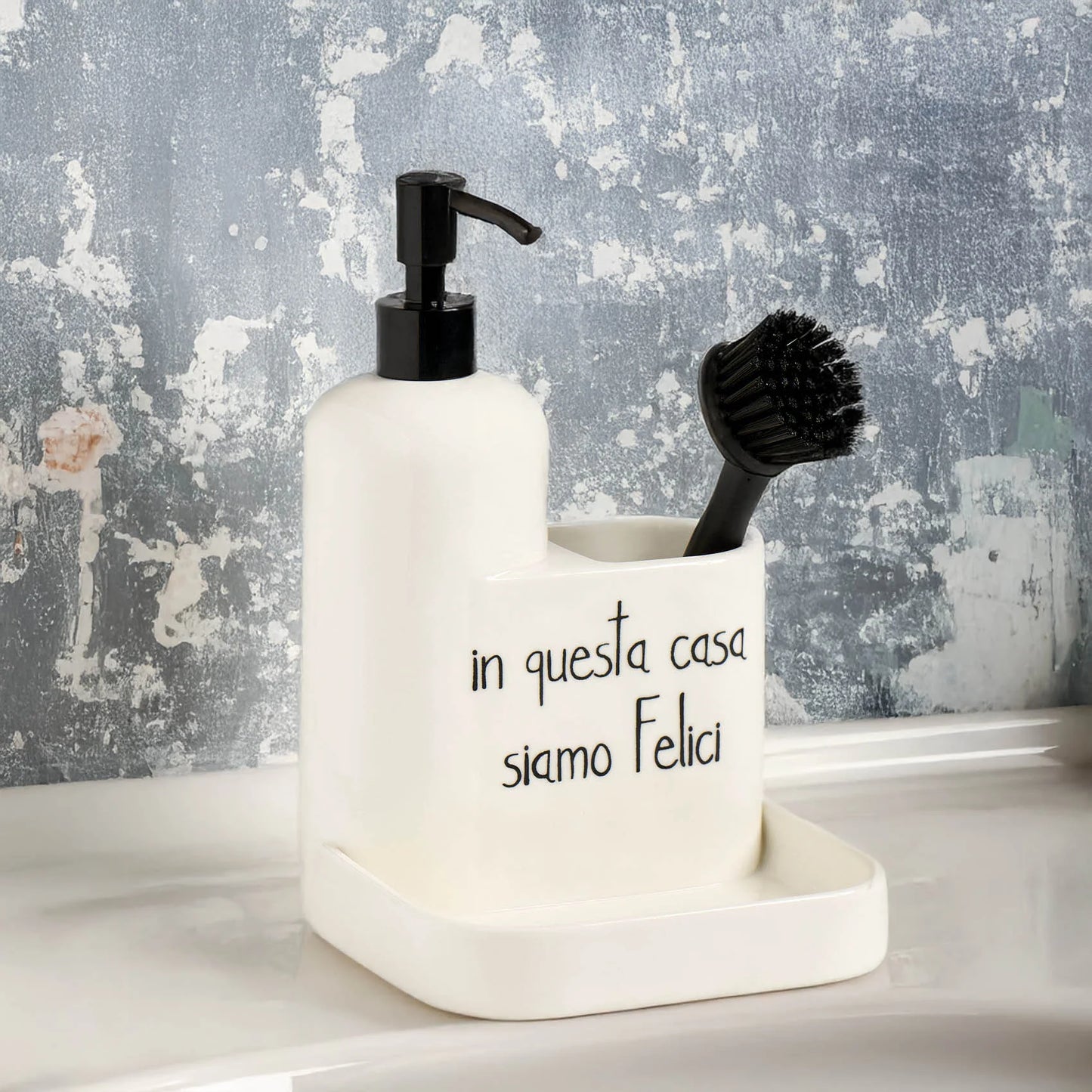 Dosasapone Plus bianco (più varianti)