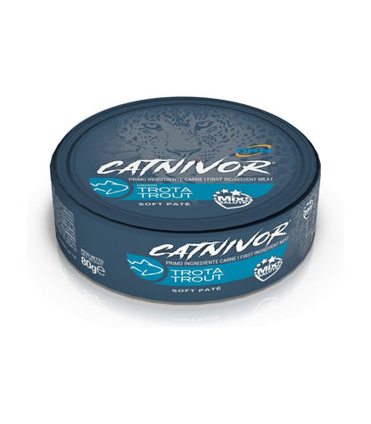 Catnivor 80 Gr