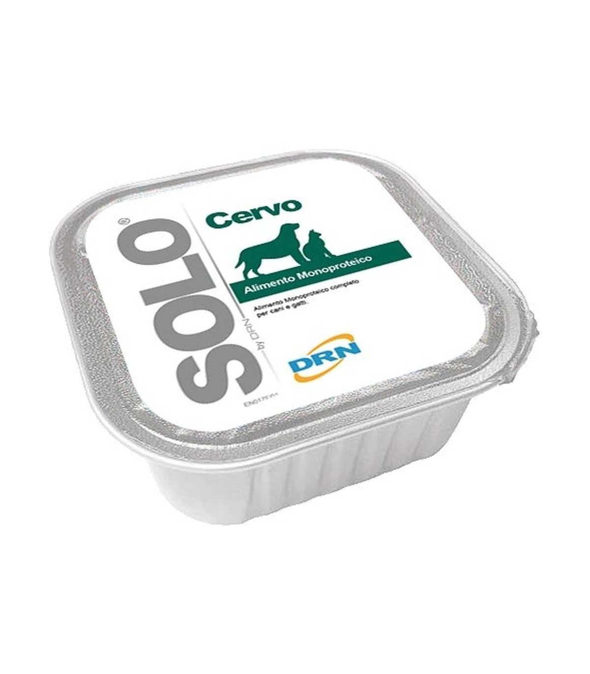 Solo Cervo