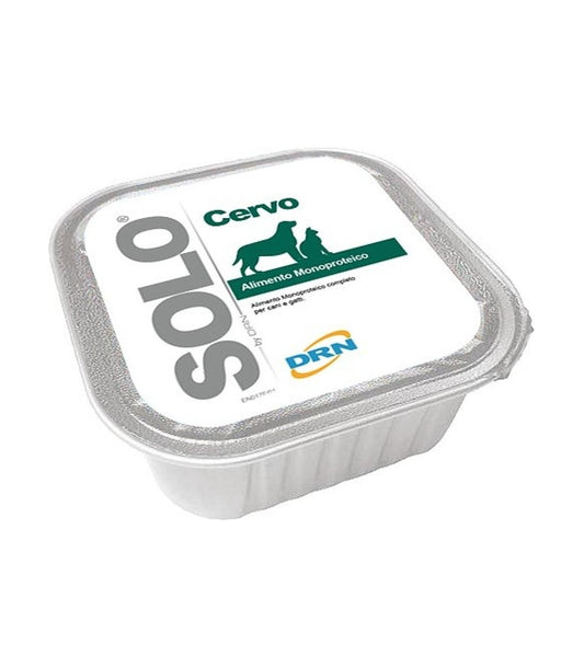 Solo Cervo