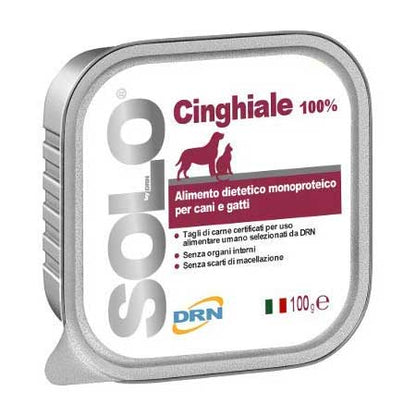 Solo Cinghiale