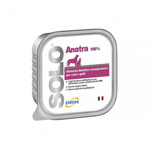 Solo Anatra