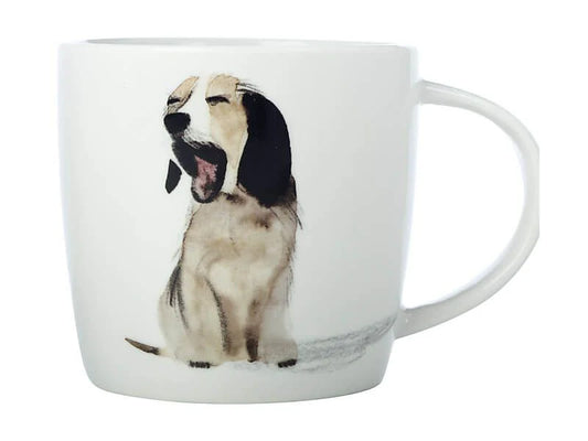 Tazza Mattina M Martin – Yawn, Ancora Sonno