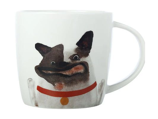 Tazza Divertente M Martin – Gimmee Coffee