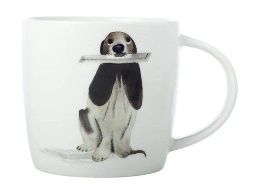 Tazza Cane Postino – The Mail M Martin