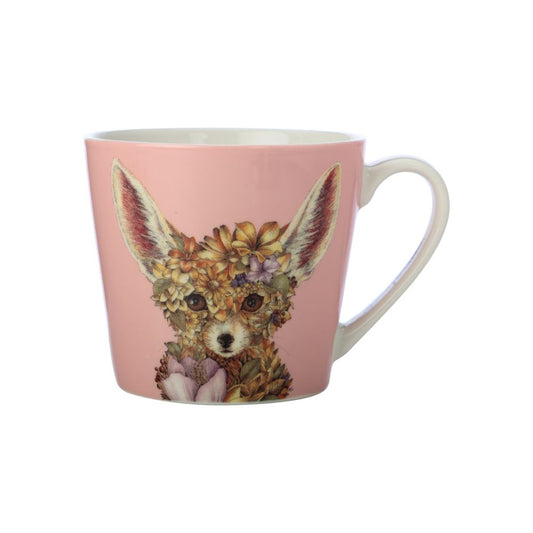 Tazza Ferlazzo Volpe
