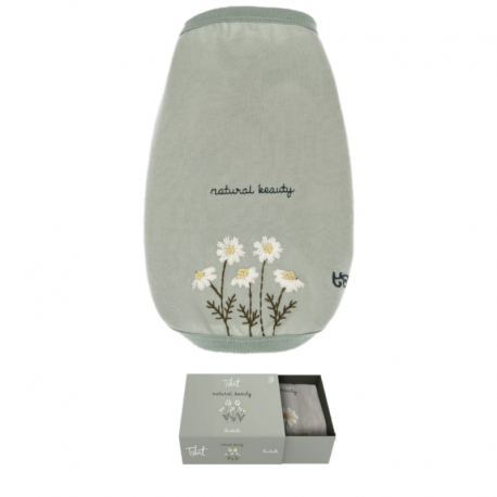 Fb t-shirt natural beauty