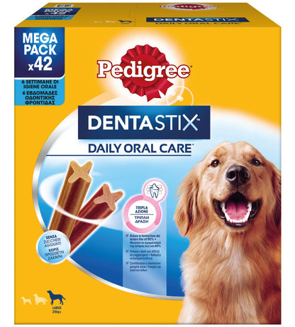 Dentastix Large