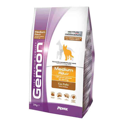 Gemon Medium Adult 15kg