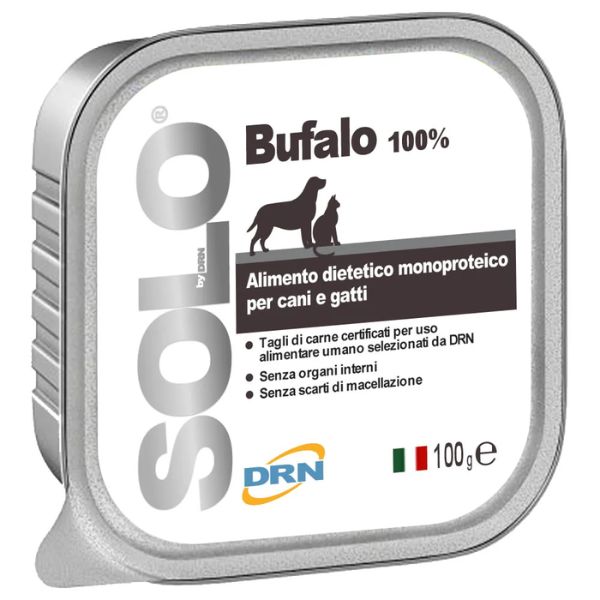 Solo Bufalo