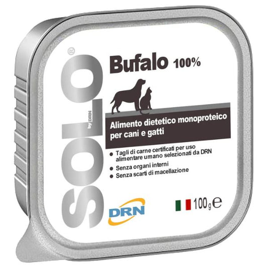 Solo Bufalo