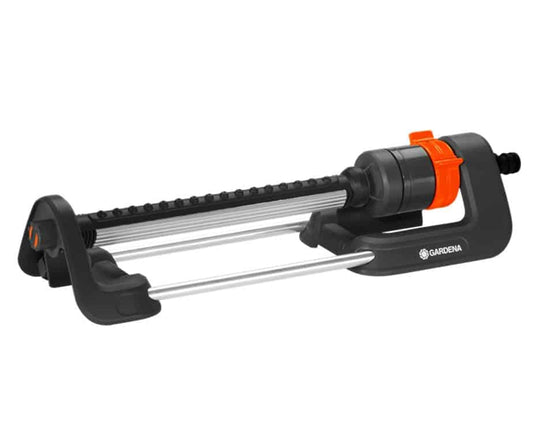 18702-20 Irrig. Oscillante Aqua M 110 Mq - Max. 250 Mq