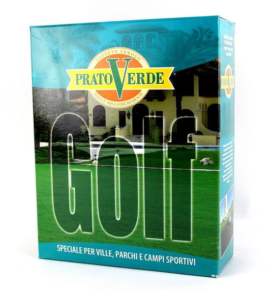 Prato Verde Golf 5kg