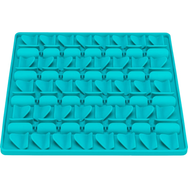 Trx lick'n'snack tappetino silicone