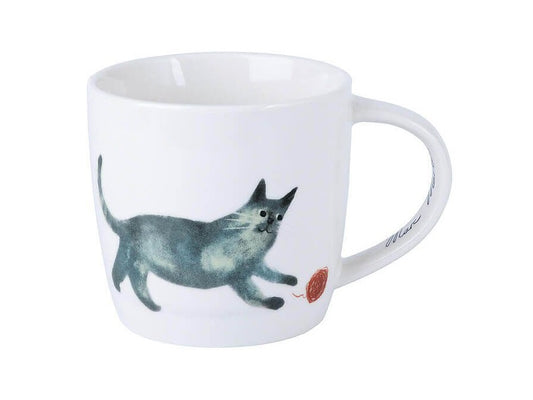 Tazza Gatto MM – Ball of Yarn